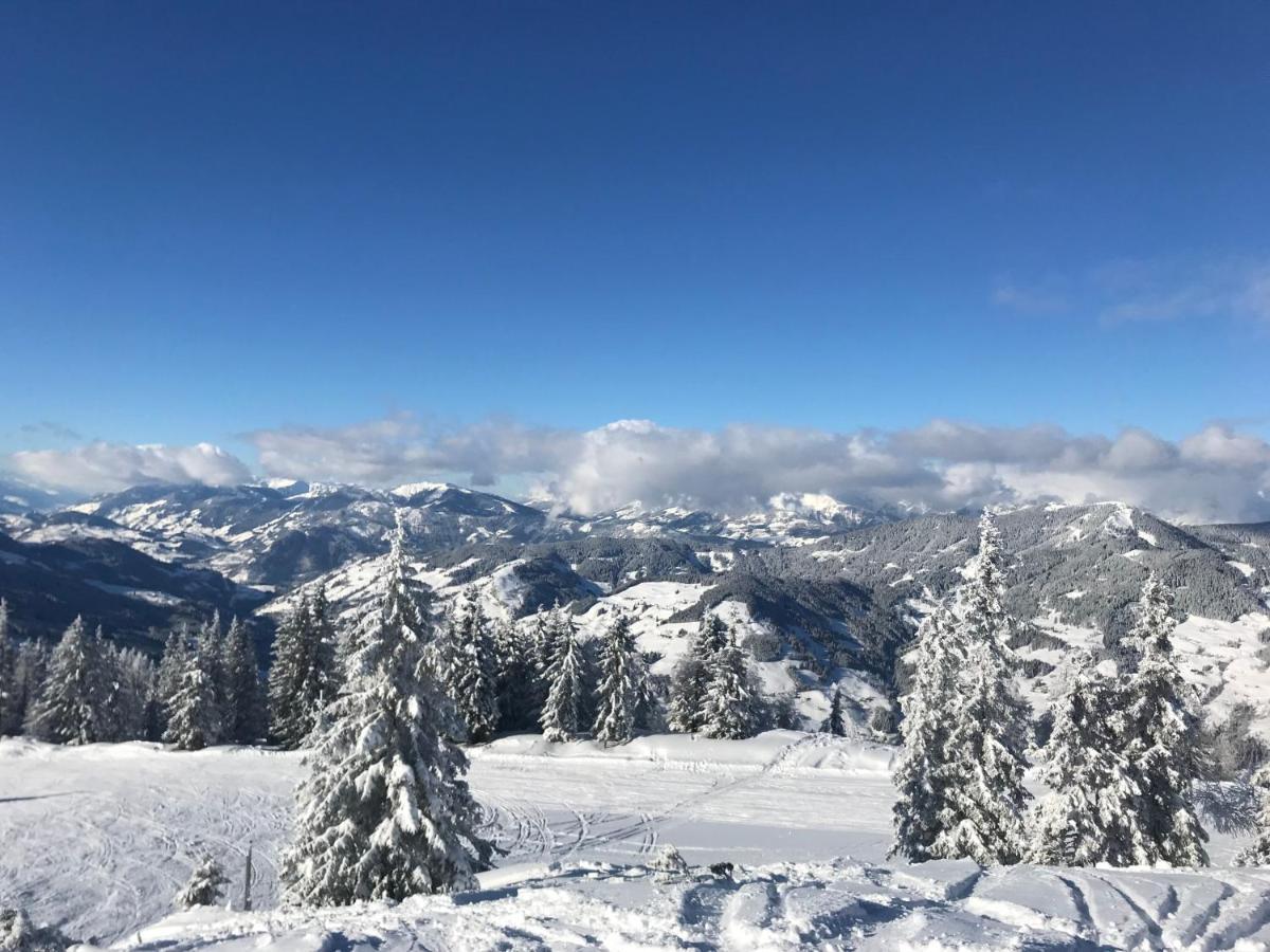 شقة Sallacher Guet'L غوربمينغ المظهر الخارجي الصورة